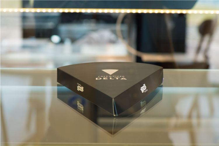 テイクアウト用ケース